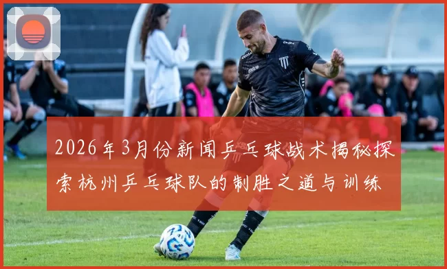 2026年3月份新闻乒乓球战术揭秘探索杭州乒乓球队的制胜之道与训练秘诀